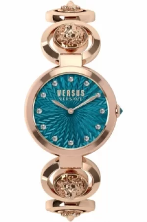 Ladies Versus Versace Champs Elysees Watch S75060017