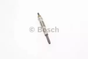 Bosch 0250202035 GLP009 Glow Plug Sheathed Element Duraterm