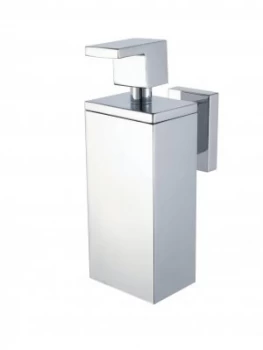 Aqualux Haceka Edge Soap Dispenser