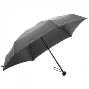 Fulton Storm Compact Umbrella - Black