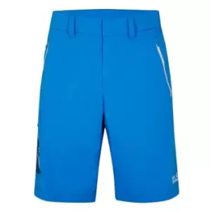 Jack Wolfskin Shorts - Blue