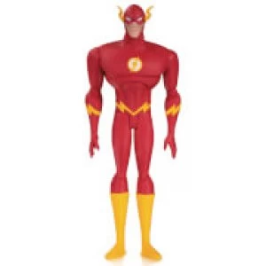 DC Collectibles Justice League Animated The Flash Action Figure