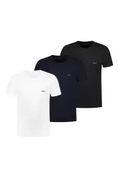 3 Pack Classic Jersey T-Shirt