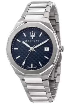 Gents Maserati Stile Watch R8853142006