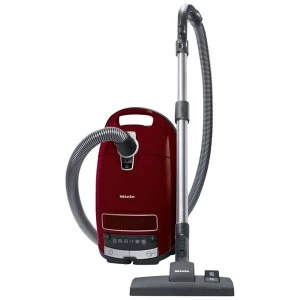 Miele Complete C3 PowerLine Pure Cylinder Vacuum Cleaner