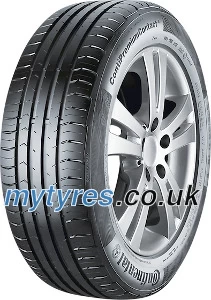Continental ContiPremiumContact 5 ( 215/70 R16 100H )
