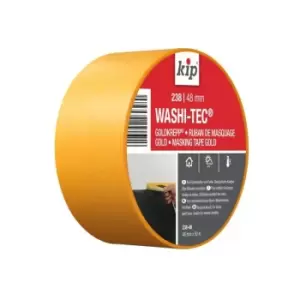238 Premium WASHI-TEC Masking Tape 48mm x 50m