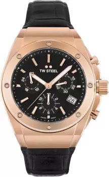 TW Steel Watch CEO Tech 38mm D