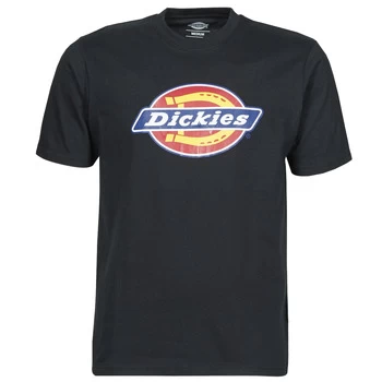 Dickies ICON LOGO mens T shirt in Black - Sizes S,M,L