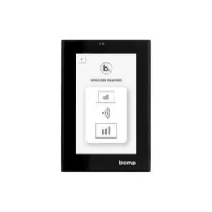 Biamp Apprimo Touch 4 800 x 480 pixels