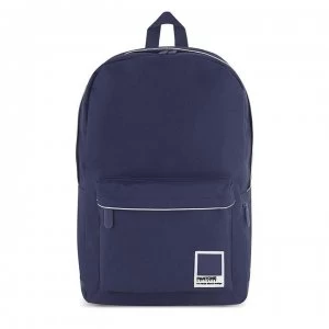Pantone Laptop Backpack - Mood Indigo