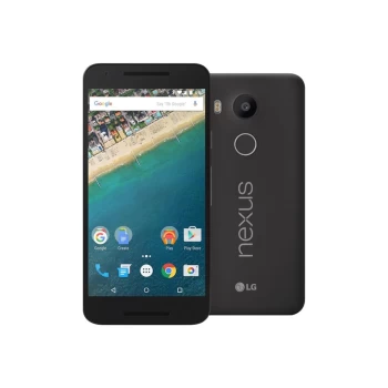 LG Google Nexus 5X 2015 32GB