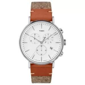 Unisex Timex Casual Watch