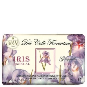 Nesti Dante Dei Colli Fiorentini Iris Soap