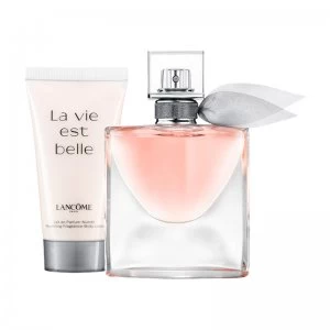 Lancome La Vie Est Belle Gift Set 30ml