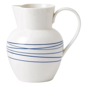 Royal Doulton Lines Pacific Pitcher