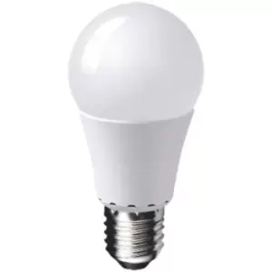 Kosnic 12W LED ES/E27 GLS Cool White - KTC12GLS/E27-N40