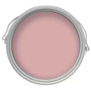 Craig & Rose 1829 Chalky Emulsion - Rose Pink - 750ml