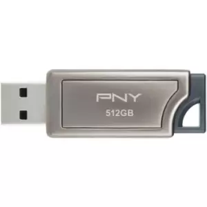 PNY Pro Elite USB 3.0 512GB Flash Drive