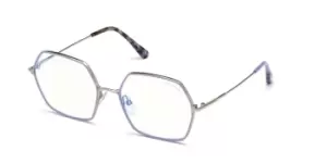 Tom Ford Eyeglasses FT5615-B Blue-Light Block 078