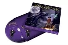 Harry Potter and the Deathly Hallows CD