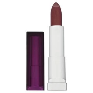 Maybelline Color Sensational Lipstick Galactic Mauve Brown