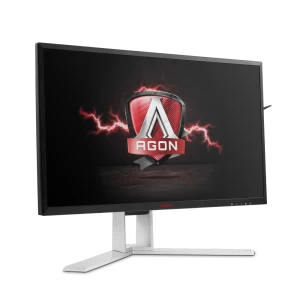 AOC 24" AG241QX Quad HD LED Gaming Monitor