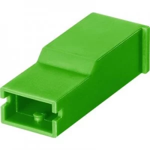 Insulation sleeve Green TE Connectivity 154719 5