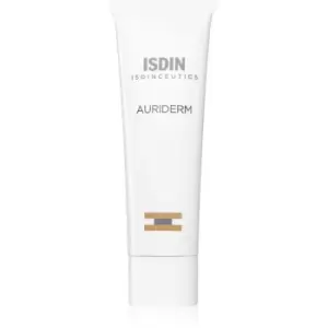 ISDIN Isdinceutics Auriderm Regenerating Cream After Aesthetic Procedures 50ml