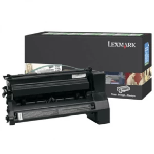 Lexmark 24B5833 Magenta Laser Toner Ink Cartridge