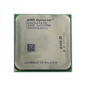 HPE - DL385p Gen8 - AMD Opteron 6344 - 2.6GHz - 12 Core