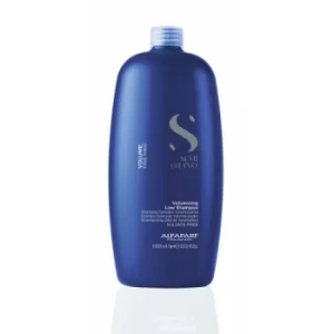 AlfaParf Milano SDL Volumizing Low Shampoo 1000ml