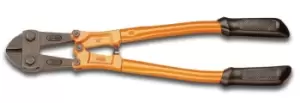 Beta Tools 1101 Bolt Cutter Phosphatized Blades Rubber Grip 300mm 011010030
