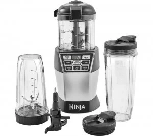 Ninja Nutri Bowl Duo NN100UK Food Processor