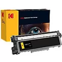 Kodak Remanufactured Toner Cartridge Compatible with Brother TN2310 Black