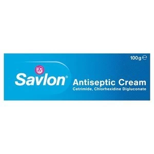 Salvon Cream 100g