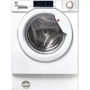 Hoover HBWOS69TAME 9KG 1600RPM Integrated Washing Machine