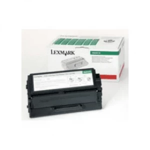 Lexmark 08A0144 Black Laser Toner Ink Cartridge