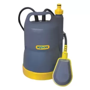 2826 7612 Submersible Water Butt Garden Pump High Pressure Watering - Hozelock