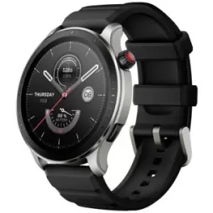 Amazfit Smartwatch 46mm Black