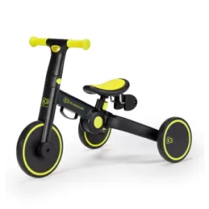 Kinderkraft 4Trike Tricycle - Black Volt