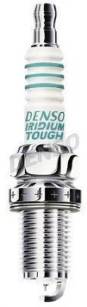 1x Denso Iridium Tough Spark Plugs VK22G VK22G 267700-5670 2677005670 5636