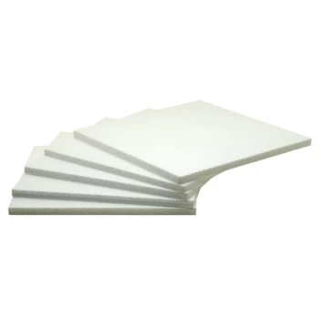 Rapid Polystyrene Sheets 300x300mm - Pack of 20