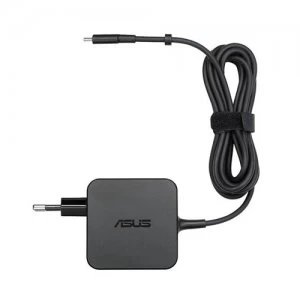 ASUS AC65-00 power adapter/inverter Indoor 65 W Black