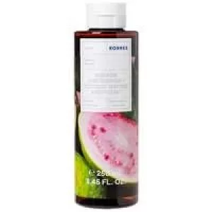 Korres Body Guava Renewing Body Cleanser 250ml