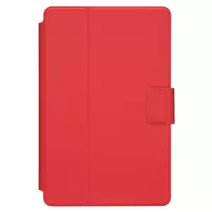 Targus SafeFit 26.7cm (10.5") Folio Red