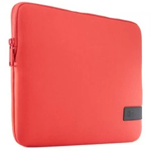 Case Logic Reflect REFMB-113 Pop Rock notebook case 33cm (13") Sleeve case Red