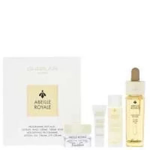 Guerlain Abeille Royale Anti Ageing Youth Watery Oil Discovery Set