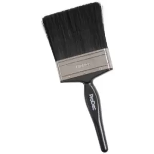 ProDec 4" Prodec Trade Pro Paint Brush- you get 6