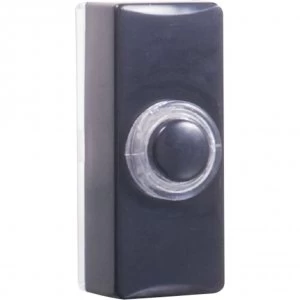 Byron 7720 Wired Doorbell